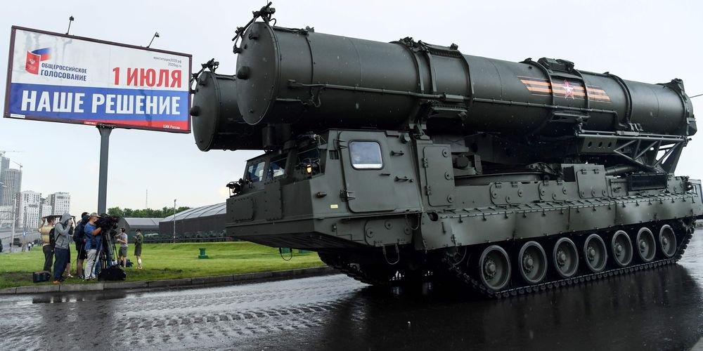 Pentagone : la Turquie menacée de «conséquences graves» après un test de missiles