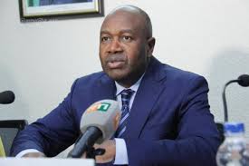 Côte d'Ivoire: décès du ministre de l’Administration du territoire Sidiki Diakité