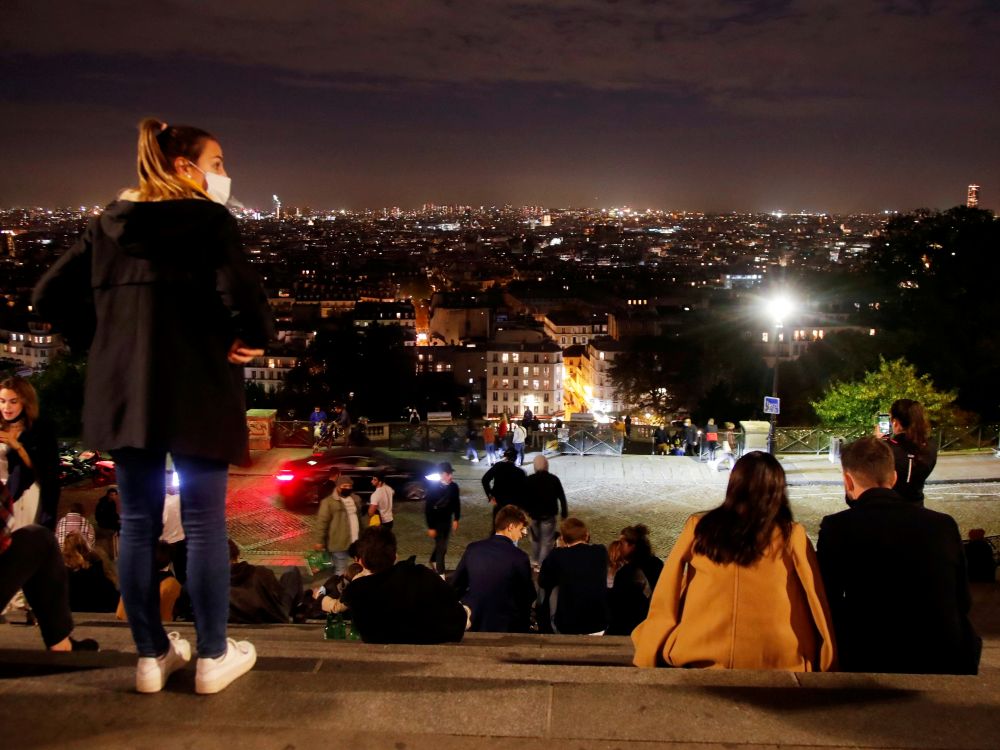 Coronavirus: 26.771 nouveaux cas de contamination en 24 heures en France