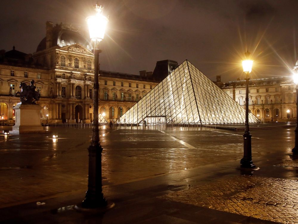 La France se prépare à un "reconfinement" à grande échelle