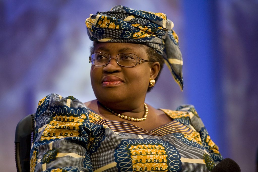 Les Etats-Unis s'opposent à la nomination de Ngozi comme patronne de l’OMC