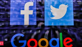 USA : Les patrons de Twitter, Google et Facebook entendus au Sénat