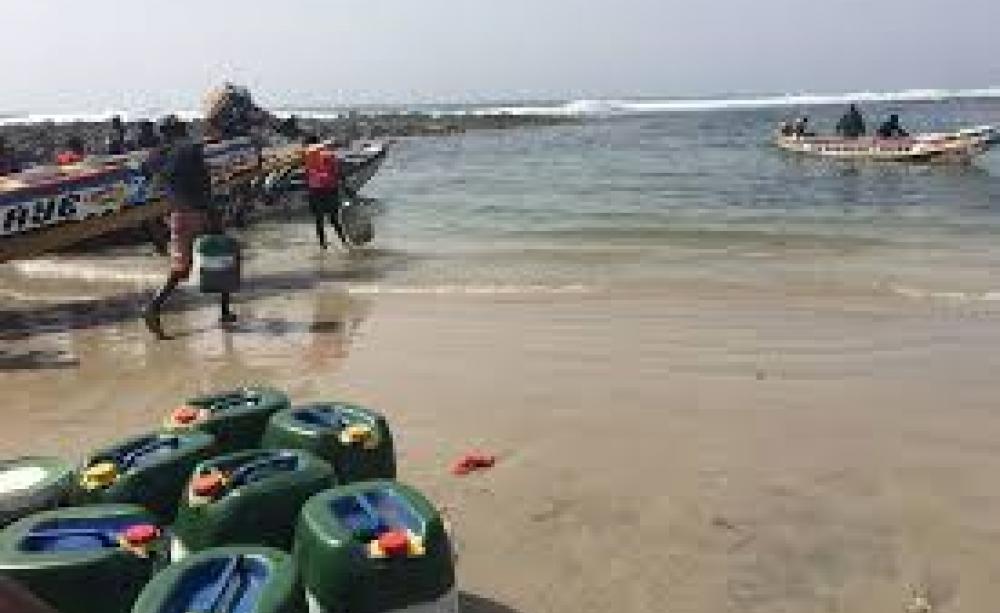 Sénégal : « Au moins 140 morts » dans le naufrage d’un bateau de migrants