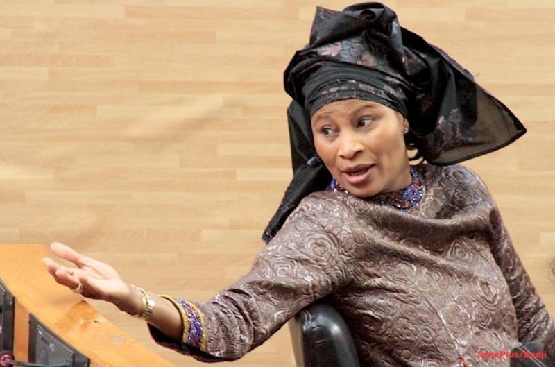 Remaniement : Aïssata Tall Sall remplace Amadou BA aux Affaires étrangères