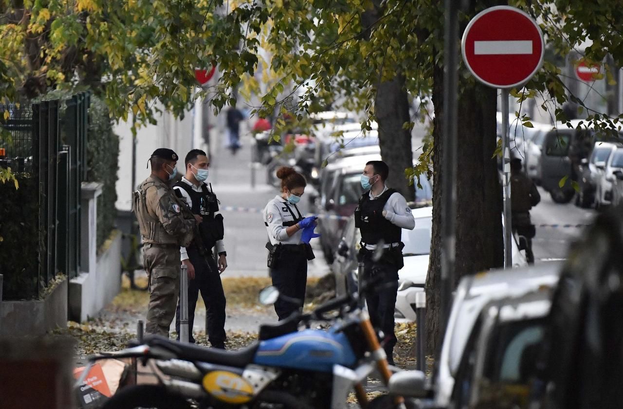 Religieux attaqué à Lyon : le prêtre «entretenait une liaison» avec la femme du tireur