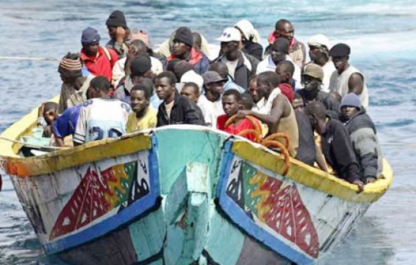 Lutte contre l’émigration irrégulière au Sénégal : « Plus de 200 milliards de FCFA dépensés entre 2005 et 2019 », selon une étude de la Fondation Böll (Article republié)