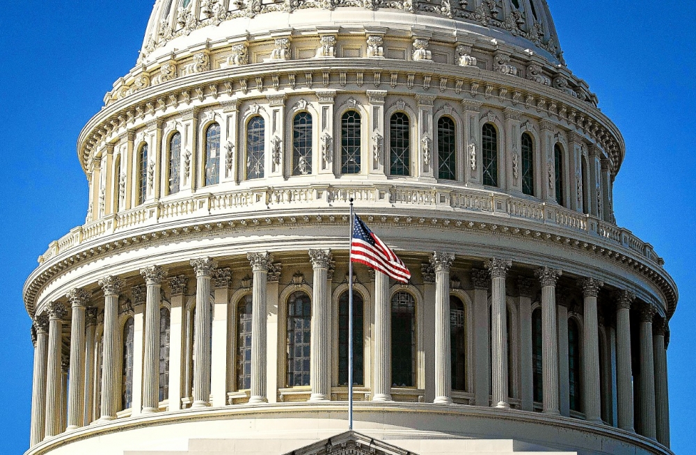 Etats-Unis : Les républicains presque majoritaires au Sénat