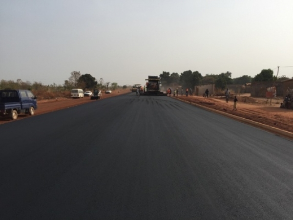 « Côte d’Ivoire-Mali : le corridor routier financé par la BAD améliore la mobilité des biens et des personnes »
