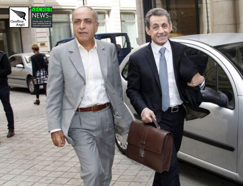 Financement libyen : le Parquet recadre Takieddine et refroidit Sarkozy