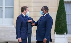 Macky Sall au Forum de Paris : ’’il faut accepter nos différences’’