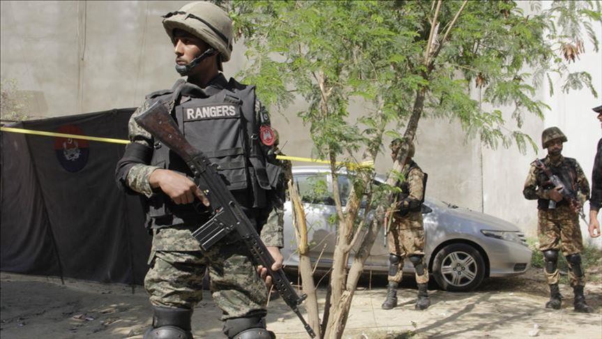 Cachemire : affrontements meurtriers entre l’Inde et le Pakistan
