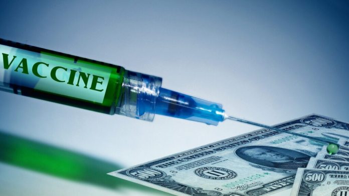 Coronavirus: Le projet de l'OMS pour les vaccins a réuni plus de 2 milliards de dollars