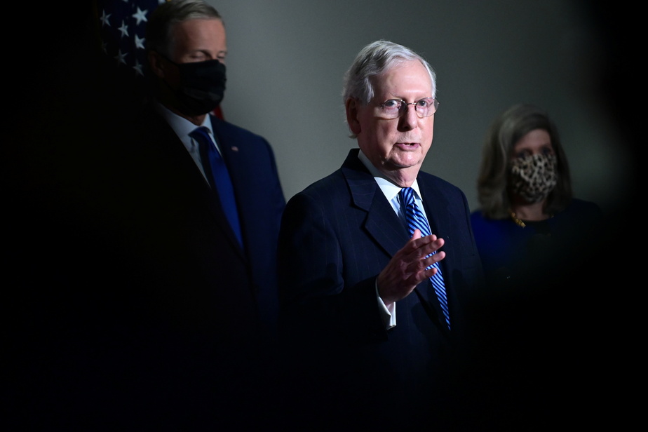 Trump mis en garde sur un retrait accéléré d’Afghanistan