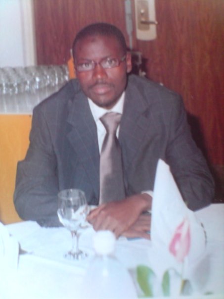 Allé Nar Diop