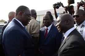 Idrissa Seck et Macky Sall : mariage de la carpe et du lapin pour piller le Sénégal