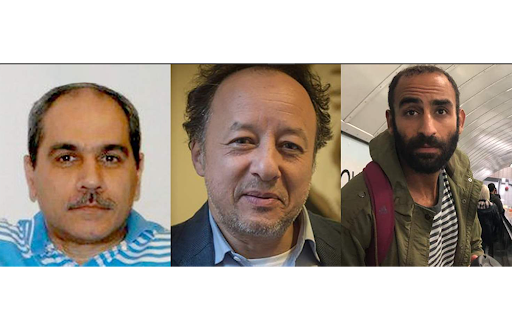 Égypte : Tempête diplomatique après trois arrestations au sein d’une ONG