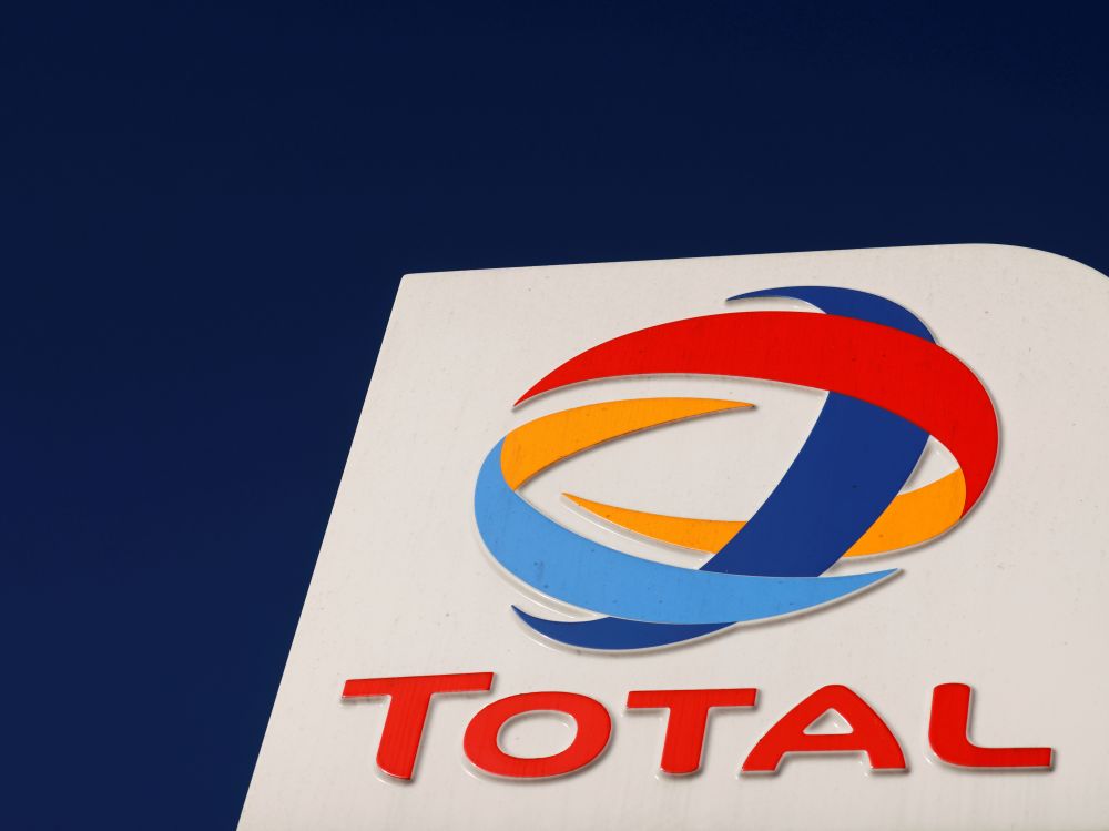 Total prépare un plan de départs volontaires en France