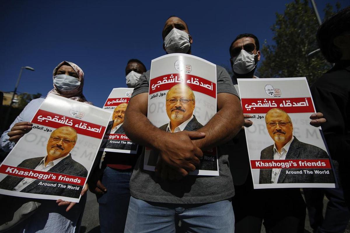 Turquie : Khashoggi avait reçu des menaces avant sa mort