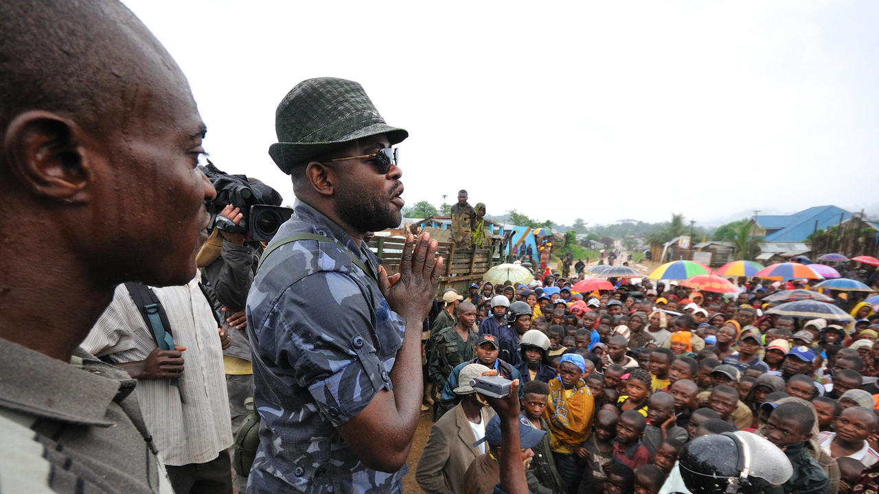 RDC: le chef de milice Sheka condamné à la perpétuité par une Cour militaire