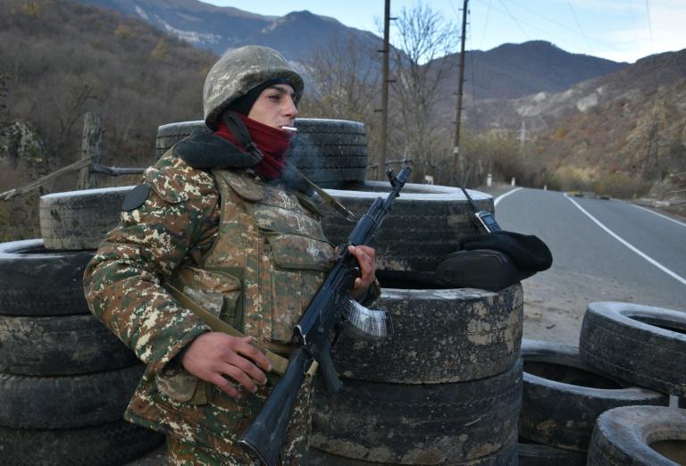 L’Azerbaïdjan reprend un second district voisin du Nagorny Karabakh