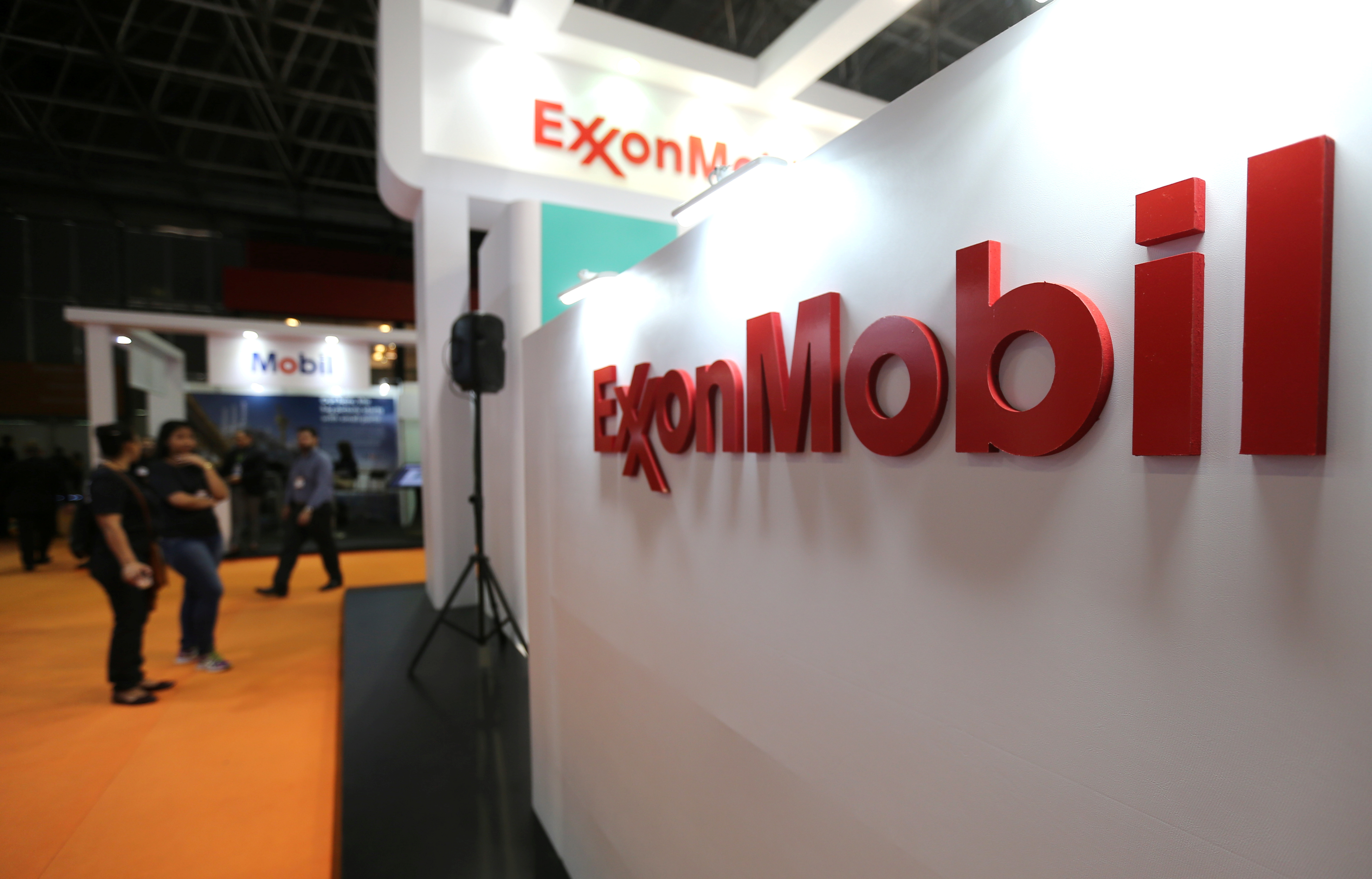 Exxon et Total renégocient leur accord dans le GNL au Mozambique