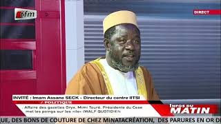 Les grandes bénédictions que l’islam accorde à la naissance des filles, confirmées par l’histoire (Par Imam Assane SECK)