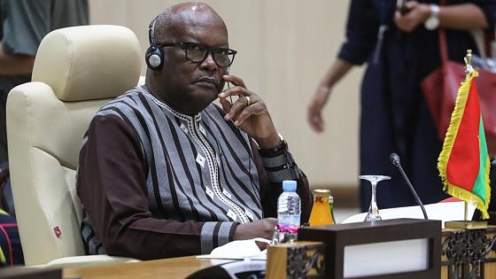 Burkina Faso/Législatives : le MPP du Président Kaboré n'obtient que 56 sièges, un fidèle de Blaise Compaoré chef de l'opposition