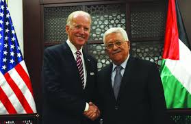 Les Palestiniens croient à un « rôle positif » des États-Unis sous Biden