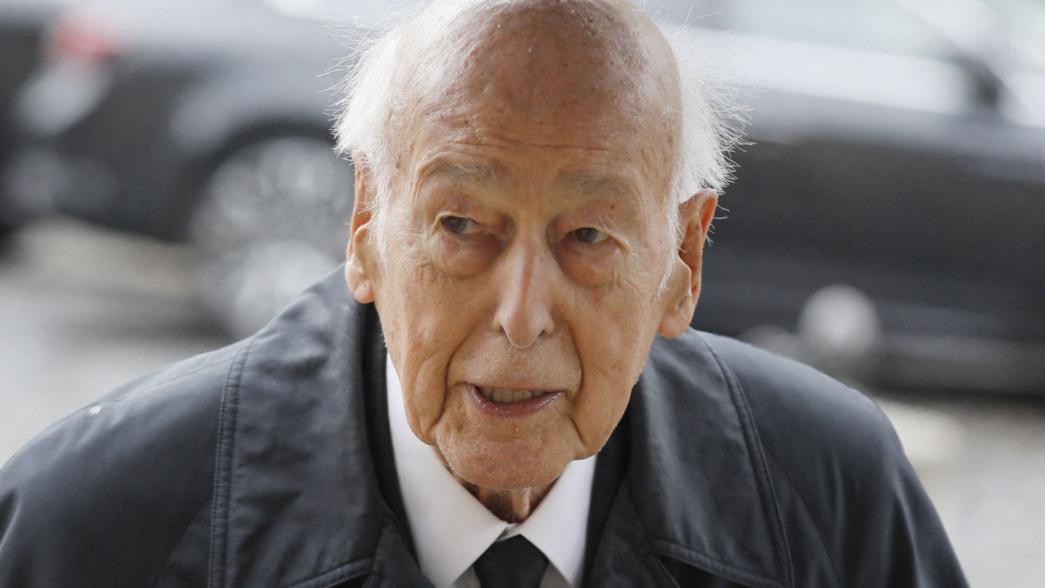 Valéry Giscard d’Estaing est décédé à l’âge de 94 ans