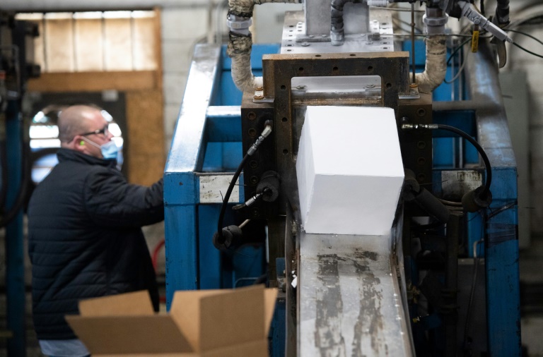 Coronavirus : des cyberattaques contre la chaîne logistique des vaccins