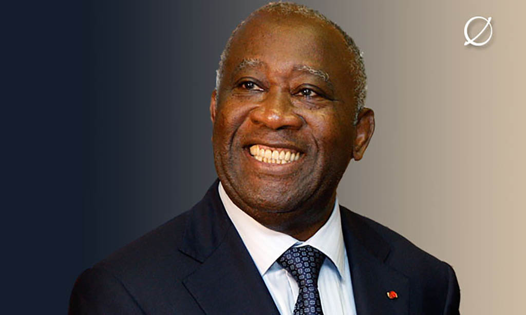 Laurent Gbagbo reçoit 2 passeports et souhaite rentrer en Côte d’Ivoire d'ici la fin de l'année