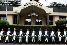 Nouvel arrêt de la Cour africaine des droits de l’homme contre le Bénin