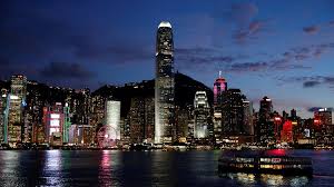 Hong Kong: La Chine annonce des contre-sanctions face aux États-Unis