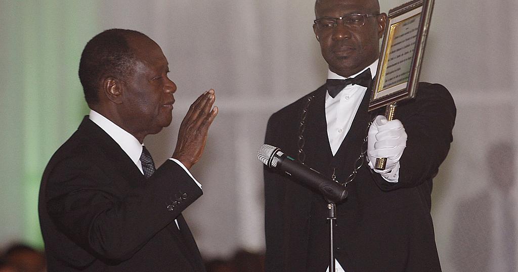 Côte d’Ivoire : le président Ouattara invite l’opposition au dialogue