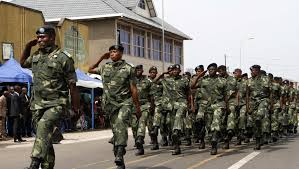 Félix Tshisekedi annonce la création d’une école de guerre en 2021