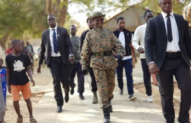 Milices religieuses et politiques au Sénégal : véritables facteurs de délitement de l’Etat néocolonial