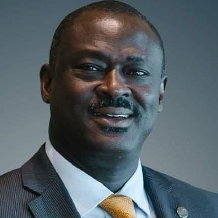 Le Pr Serigne Maguèye Guèye, nommé DG du Campus franco-sénégalais