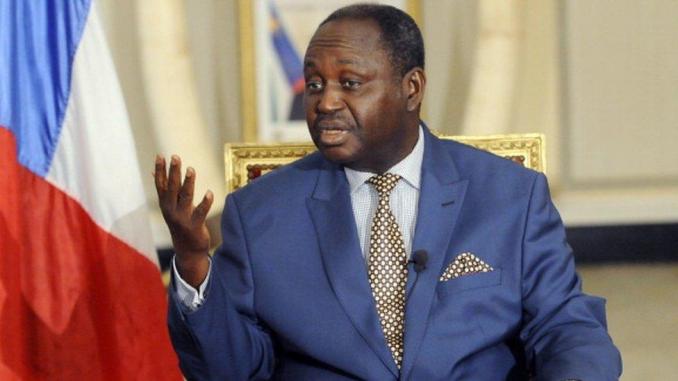 Présidentielle en Centrafrique : François Bozizé "accepte" l'invalidation de sa candidature