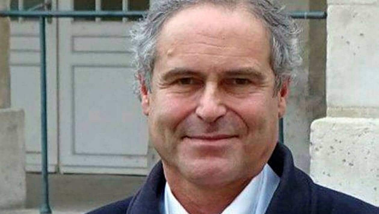 Coronavirus: l’infectiologue Christian Perronne puni pour des propos « indignes »