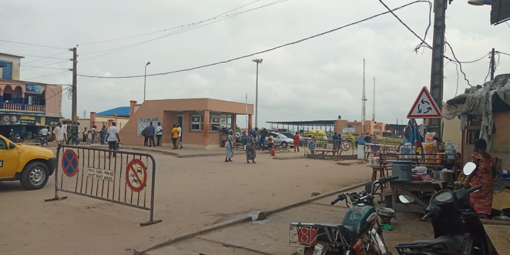 Le Nigeria rouvre 4 postes-frontière avec le Bénin, le Cameroun et le Niger