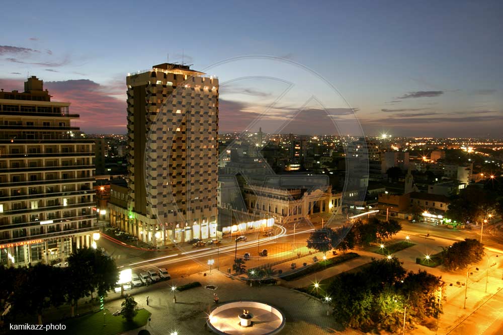 Projet de suppression de la Ville de DAKAR : l’imbroglio juridique