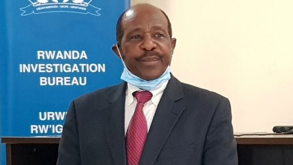 Paul Rusesabagina