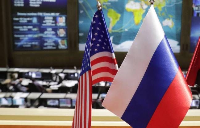 Diplomatie : les Etats-Unis vont fermer leurs consulats en Russie