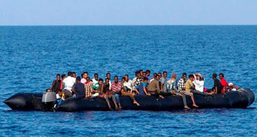 L'Observatoire africain des migrations sur orbite