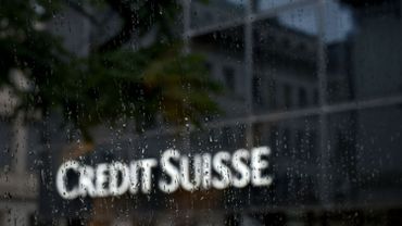 Blanchiment d’argent : les USA mettent la pression sur le Crédit Suisse
