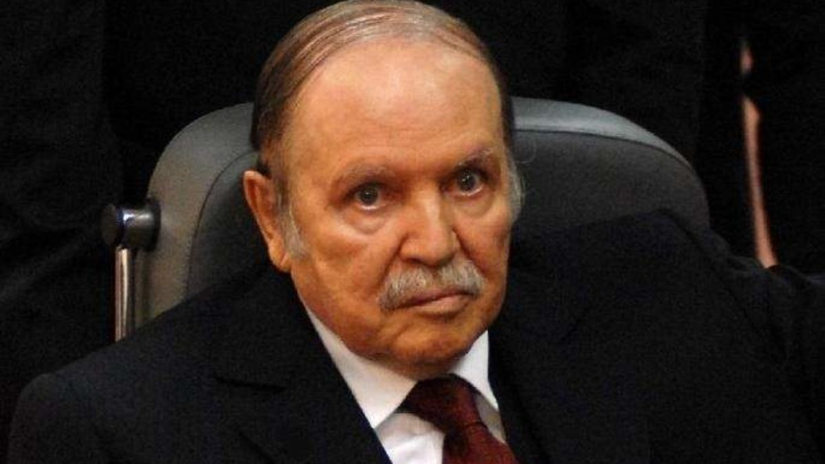 Algérie : procès en appel de « Mme Maya » la «fille cachée» de Bouteflika