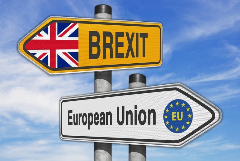 Brexit: Les 1246 pages de l'accord entre la Grande Bretagne et l'Union européenne (DOCUMENT)