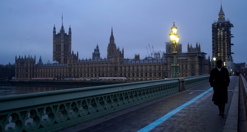 Le Brexit devient (enfin) réalité