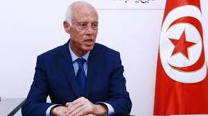 Tunisie : le président Kaïs Saïed en faveur d'un dialogue national