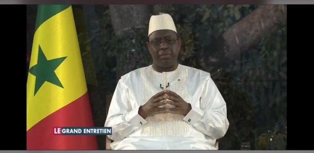 Education sexuelle : Macky Sall demande à l’Unesco de ranger ses dossiers
